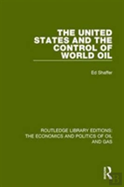 Bertrand.pt - The United States And The Control Of World Oil