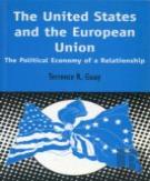 The United States And The European Union