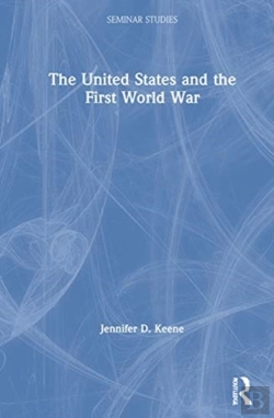 Bertrand.pt - The United States And The First World War