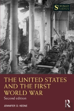 Bertrand.pt - The United States And The First World War