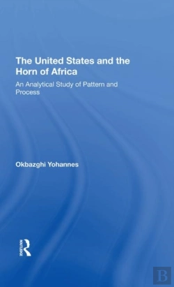 Bertrand.pt - The United States And The Horn Of Africa