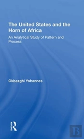 The United States And The Horn Of Africa