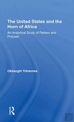 Bertrand.pt - The United States And The Horn Of Africa