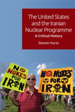 Bertrand.pt - The United States And The Iranian Nuclear Programme