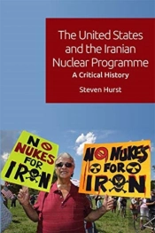 The United States And The Iranian Nuclear Programme