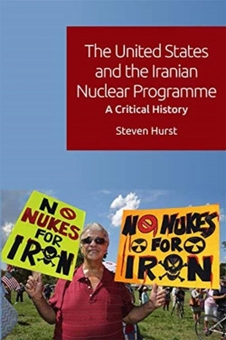 Bertrand.pt - The United States And The Iranian Nuclear Programme
