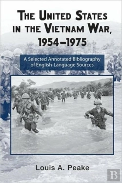 Bertrand.pt - The United States And The Vietnam War, 1954-1975