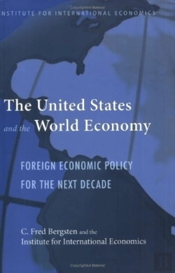 Bertrand.pt - The United States And The World Economy
