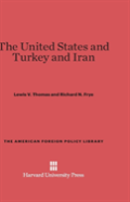 The United States And Turkey And Iran