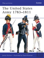 The United States Army 1783â€“1811