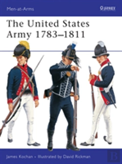 Bertrand.pt - The United States Army 1783â€“1811