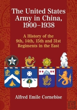 Bertrand.pt - The United States Army In China, 1900-1938
