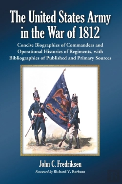 Bertrand.pt - The United States Army In The War Of 1812