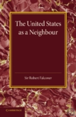 Bertrand.pt - The United States As A Neighbour From A Canadian Point Of View