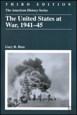 Bertrand.pt - The United States At War, 1941 - 1945