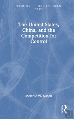 Bertrand.pt - The United States, China, And The Competition For Control
