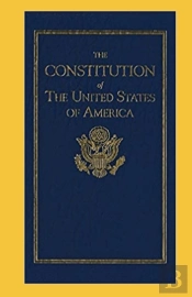 The United States Constitution Annotated