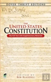 The United States Constitution