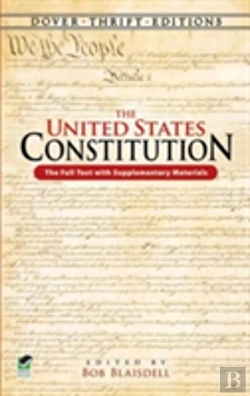 Bertrand.pt - The United States Constitution