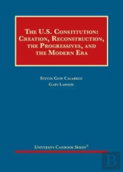 The United States Constitution