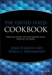 The United States Cookbook