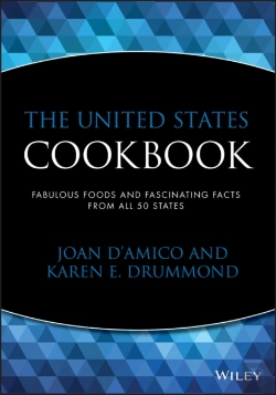 Bertrand.pt - The United States Cookbook
