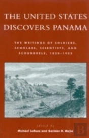 The United States Discovers Panama