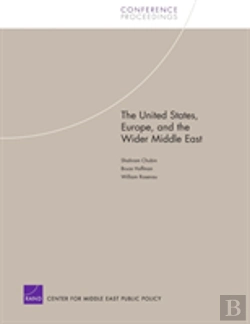 Bertrand.pt - The United States, Europe, And The Wider Middle East