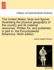 The United States: Facts And Figures Ill