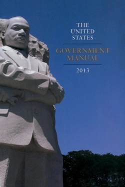 Bertrand.pt - The United States Government Manual