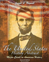 The United States History Abstract: Major Crises In American History