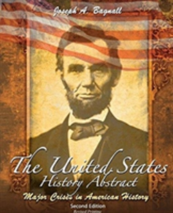 Bertrand.pt - The United States History Abstract: Major Crises In American History
