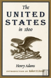 The United States In 1800