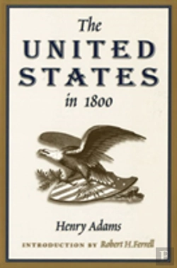 Bertrand.pt - The United States In 1800