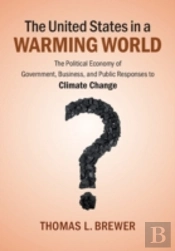 The United States In A Warming World