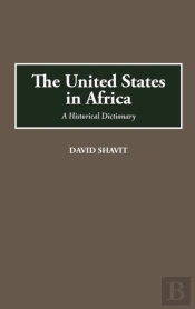 The United States In Africa
