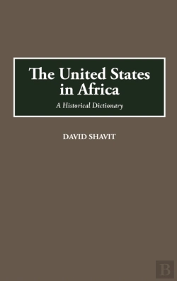 Bertrand.pt - The United States In Africa