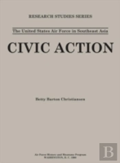 The United States In Air Force Asia: Civ