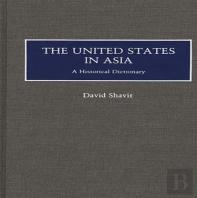 The United States In Asia