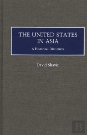 The United States In Asia
