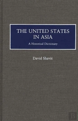 Bertrand.pt - The United States In Asia