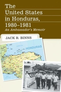 Bertrand.pt - The United States In Honduras, 1980-1981