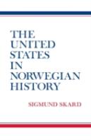 The United States In Norwegian History