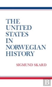 The United States In Norwegian History