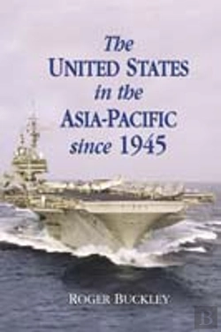 Bertrand.pt - The United States In The Asia-Pacific Since 1945