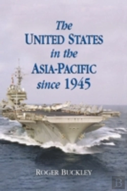 Bertrand.pt - The United States In The Asia-Pacific Since 1945