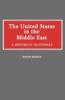 The United States In The Middle East