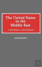 The United States In The Middle East