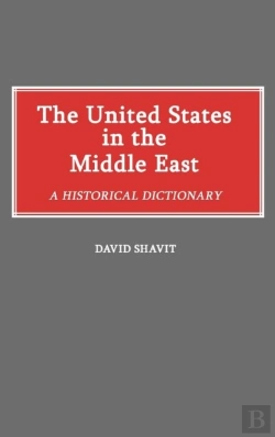 Bertrand.pt - The United States In The Middle East