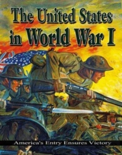 Bertrand.pt - The United States In World War 1